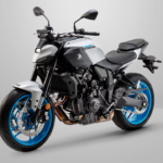 Yamaha MT-07 Connected 2026 Aquece Mercado Brasileiro: Tecnologia e Torque Renovados Chegam às Ruas