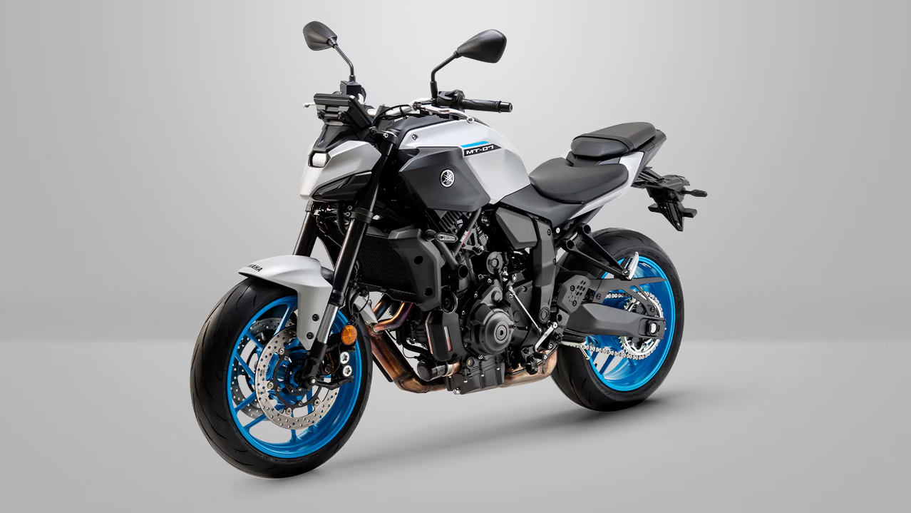 Yamaha MT-07 Connected 2026 Aquece Mercado Brasileiro: Tecnologia e Torque Renovados Chegam às Ruas
