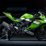 Vale a pena comprar uma Kawasaki ZX-4 em 2026?